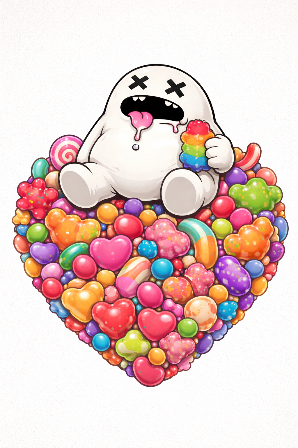 CHUBBY ZKZ(1ml)
