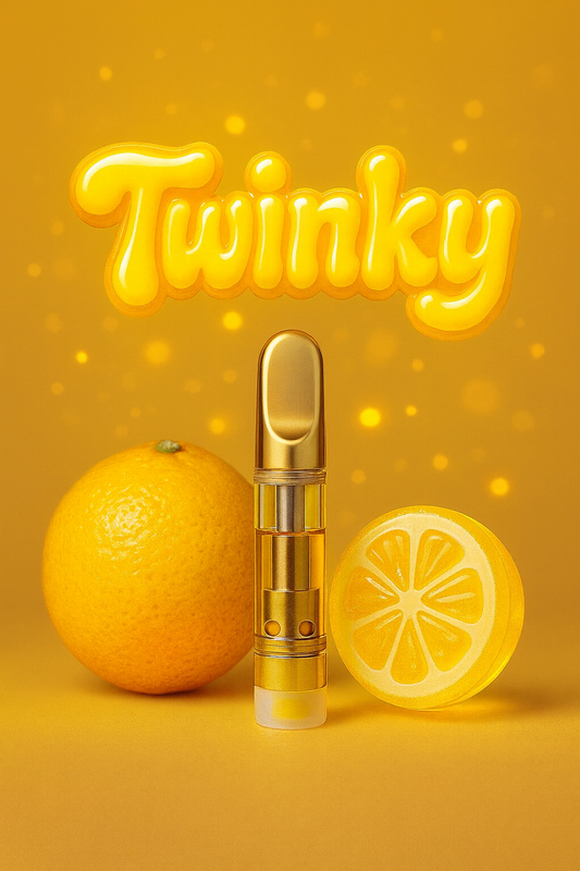 【限定3セット】  CBGセット  smø. × Twinky / Vivid