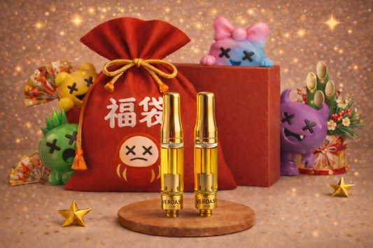 リキッドだけ福袋