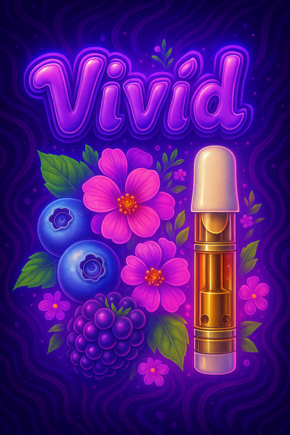 【限定3セット】  CBGセット  smø. × Twinky / Vivid