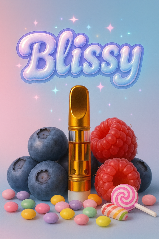 Blissy
