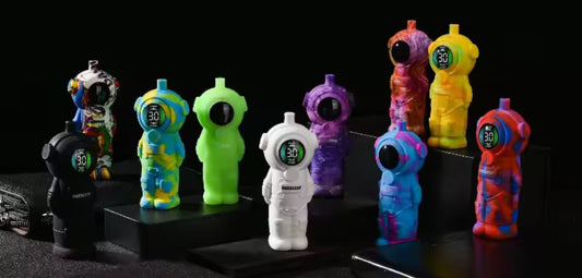 DAZZLEAF SPACEMAN 510 （カラーランダム）