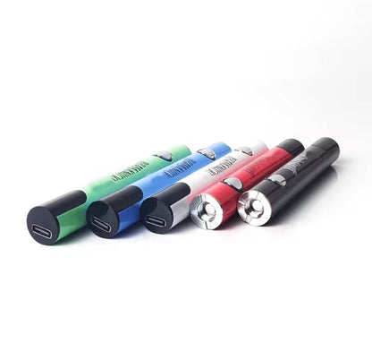 ペン型510 可変電圧バッテリー【BRASSKNUCKLES】