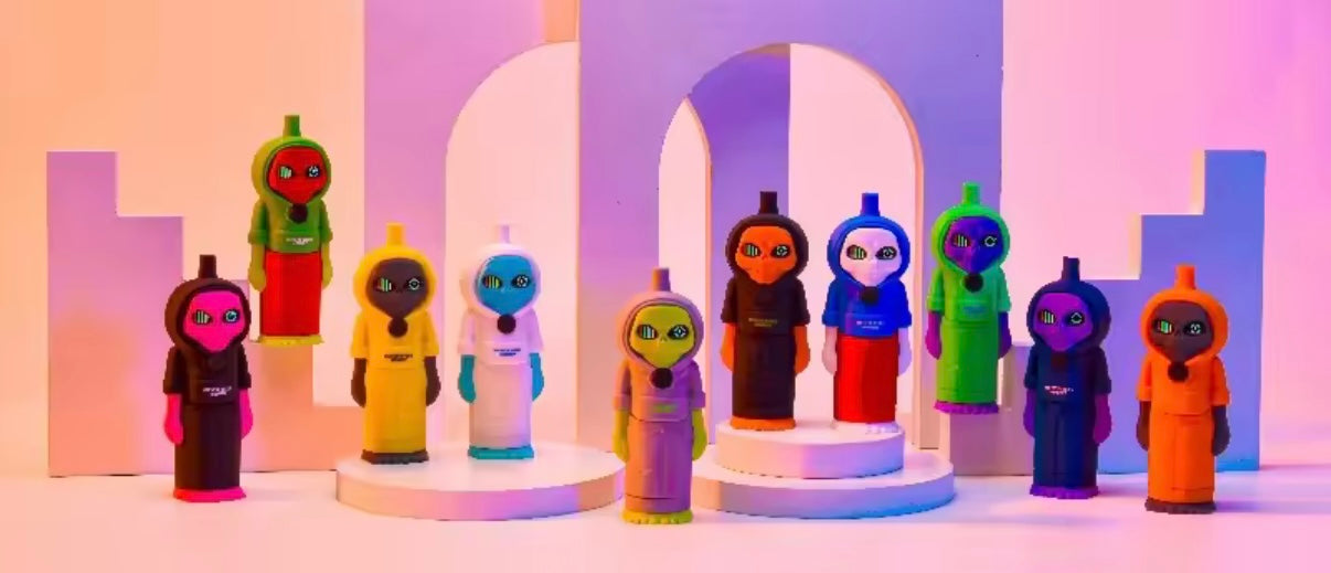 ワクワク詰め合わせ福袋