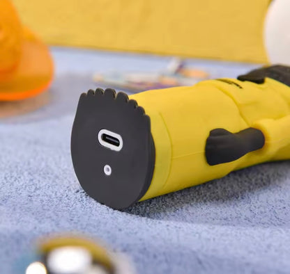 DAZZLEAF ALIEN 510 (カラーランダム)