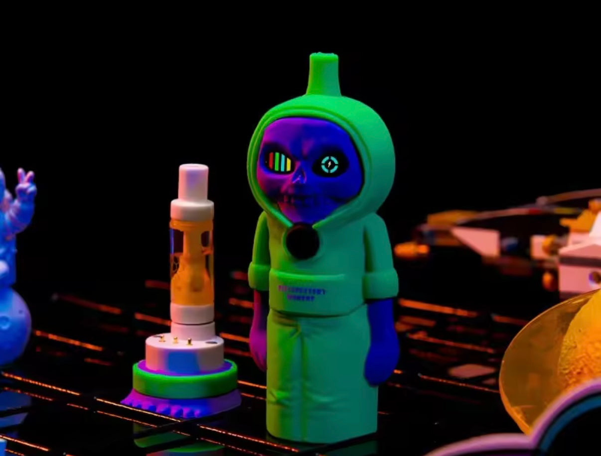 DAZZLEAF ALIEN 510 (カラーランダム)